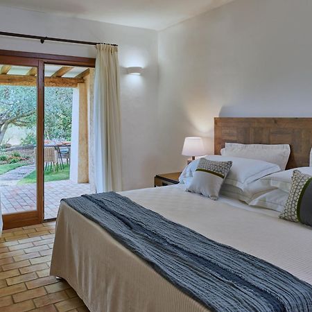 Cascioni Eco Retreat Ξενοδοχείο Arzachena Εξωτερικό φωτογραφία