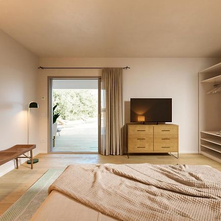 Cascioni Eco Retreat Ξενοδοχείο Arzachena Εξωτερικό φωτογραφία