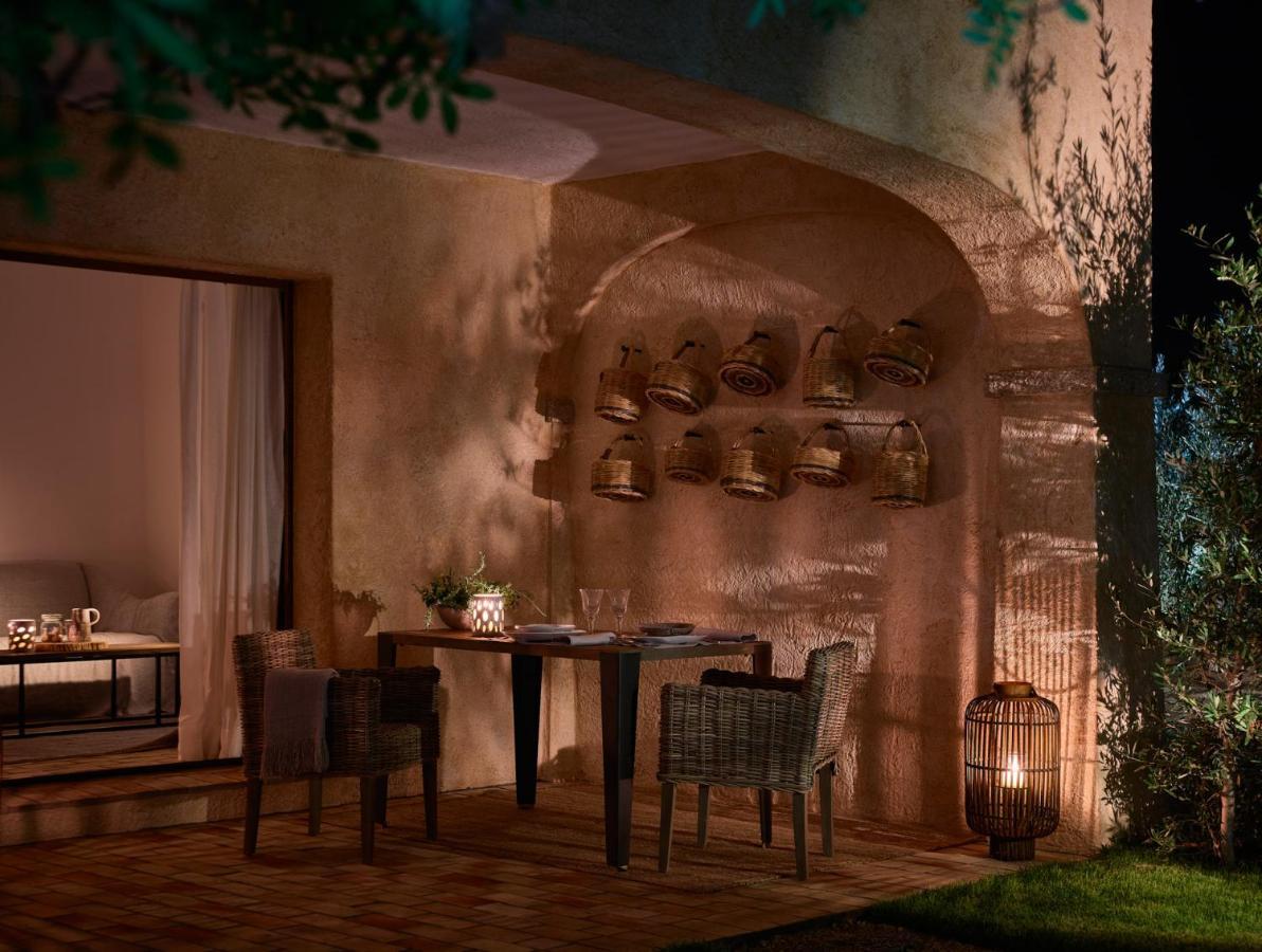 Cascioni Eco Retreat Ξενοδοχείο Arzachena Εξωτερικό φωτογραφία
