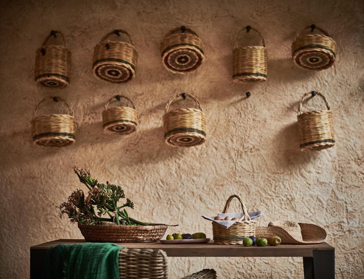 Cascioni Eco Retreat Ξενοδοχείο Arzachena Εξωτερικό φωτογραφία