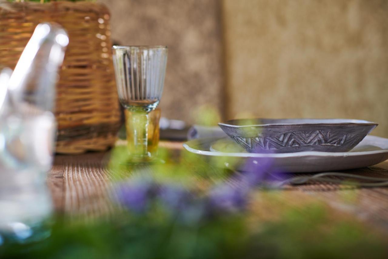Cascioni Eco Retreat Ξενοδοχείο Arzachena Εξωτερικό φωτογραφία