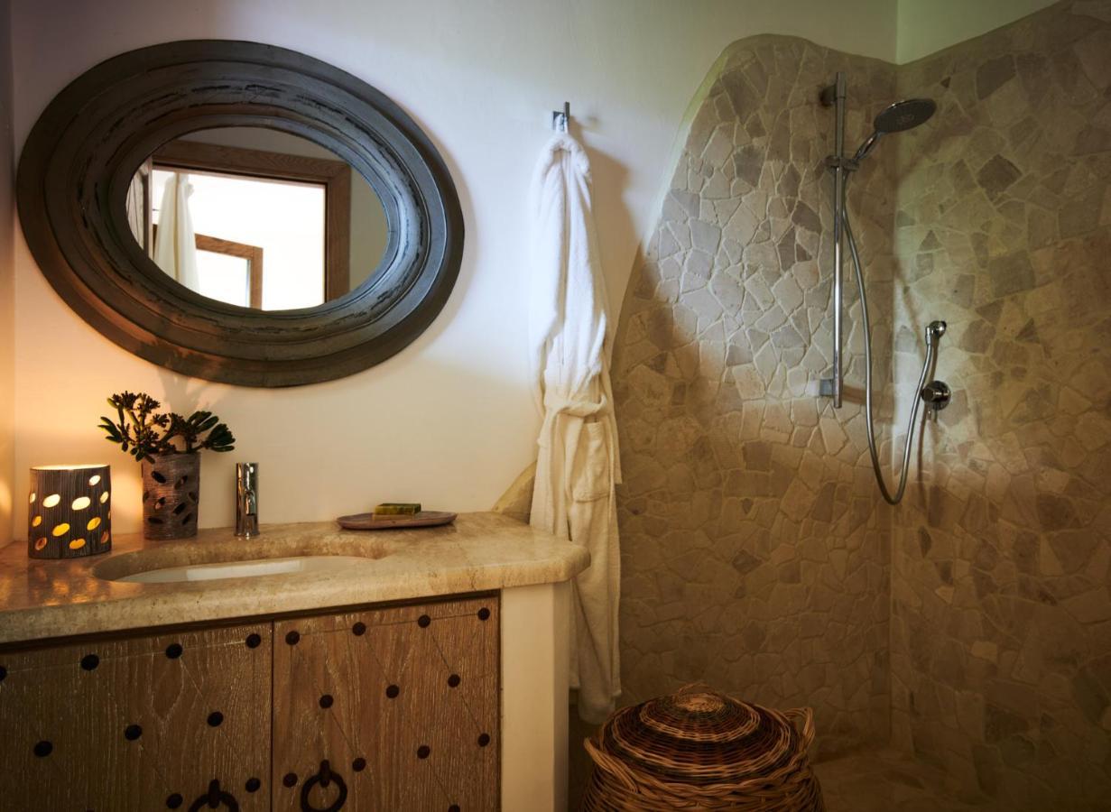 Cascioni Eco Retreat Ξενοδοχείο Arzachena Εξωτερικό φωτογραφία