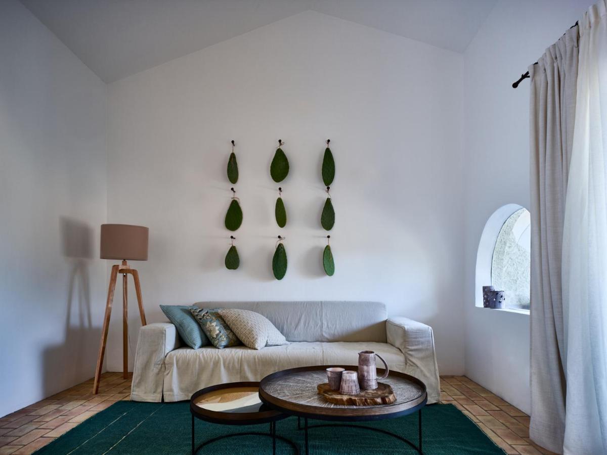 Cascioni Eco Retreat Ξενοδοχείο Arzachena Εξωτερικό φωτογραφία