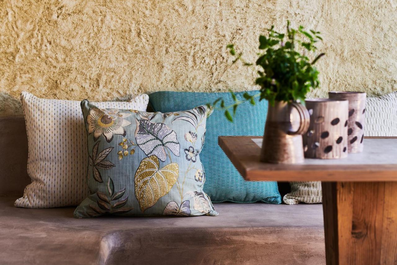 Cascioni Eco Retreat Ξενοδοχείο Arzachena Εξωτερικό φωτογραφία
