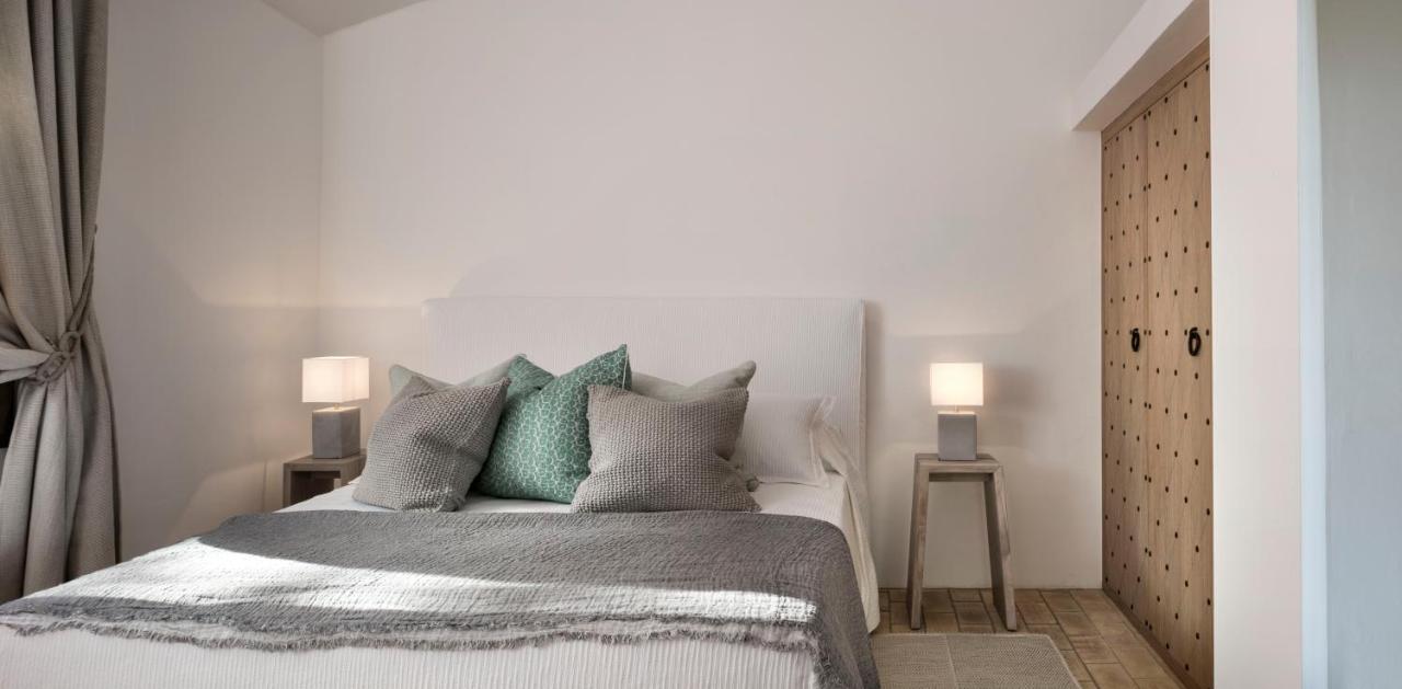 Cascioni Eco Retreat Ξενοδοχείο Arzachena Εξωτερικό φωτογραφία