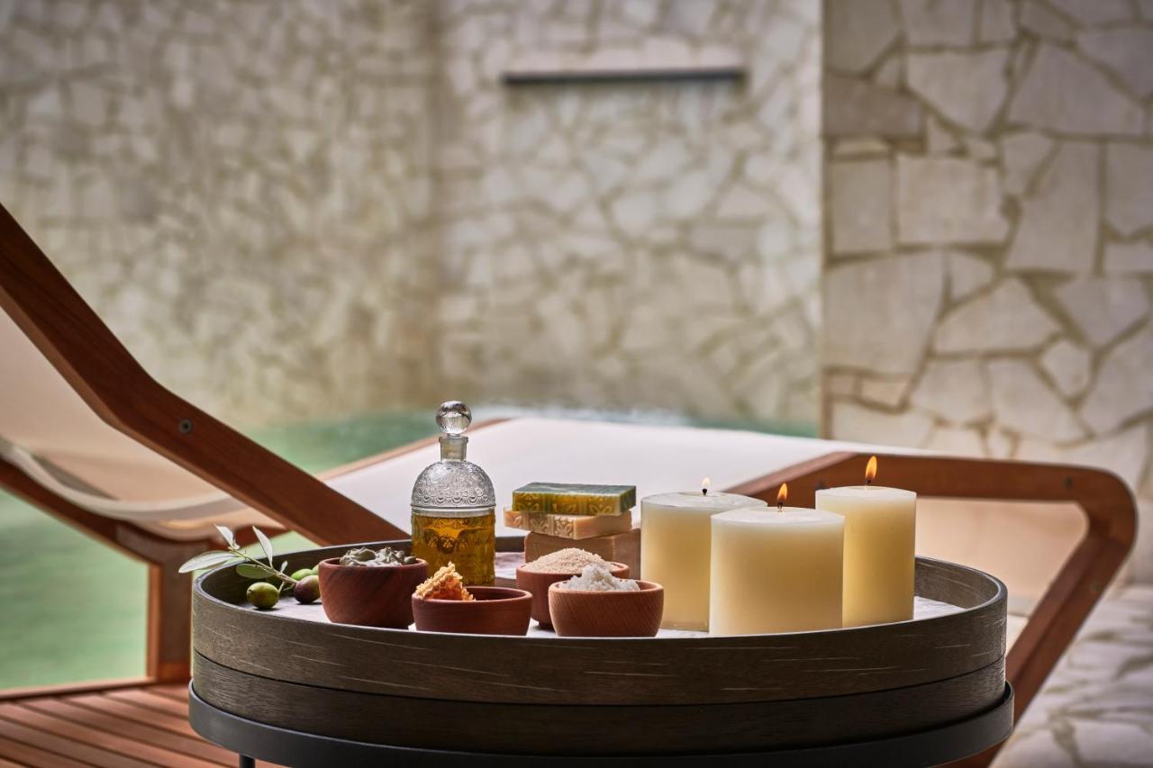 Cascioni Eco Retreat Ξενοδοχείο Arzachena Εξωτερικό φωτογραφία