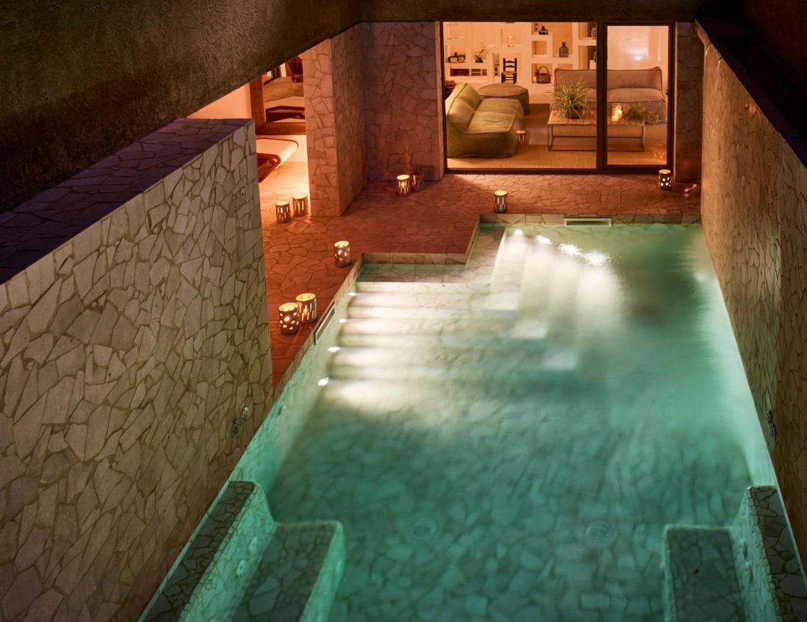 Cascioni Eco Retreat Ξενοδοχείο Arzachena Εξωτερικό φωτογραφία