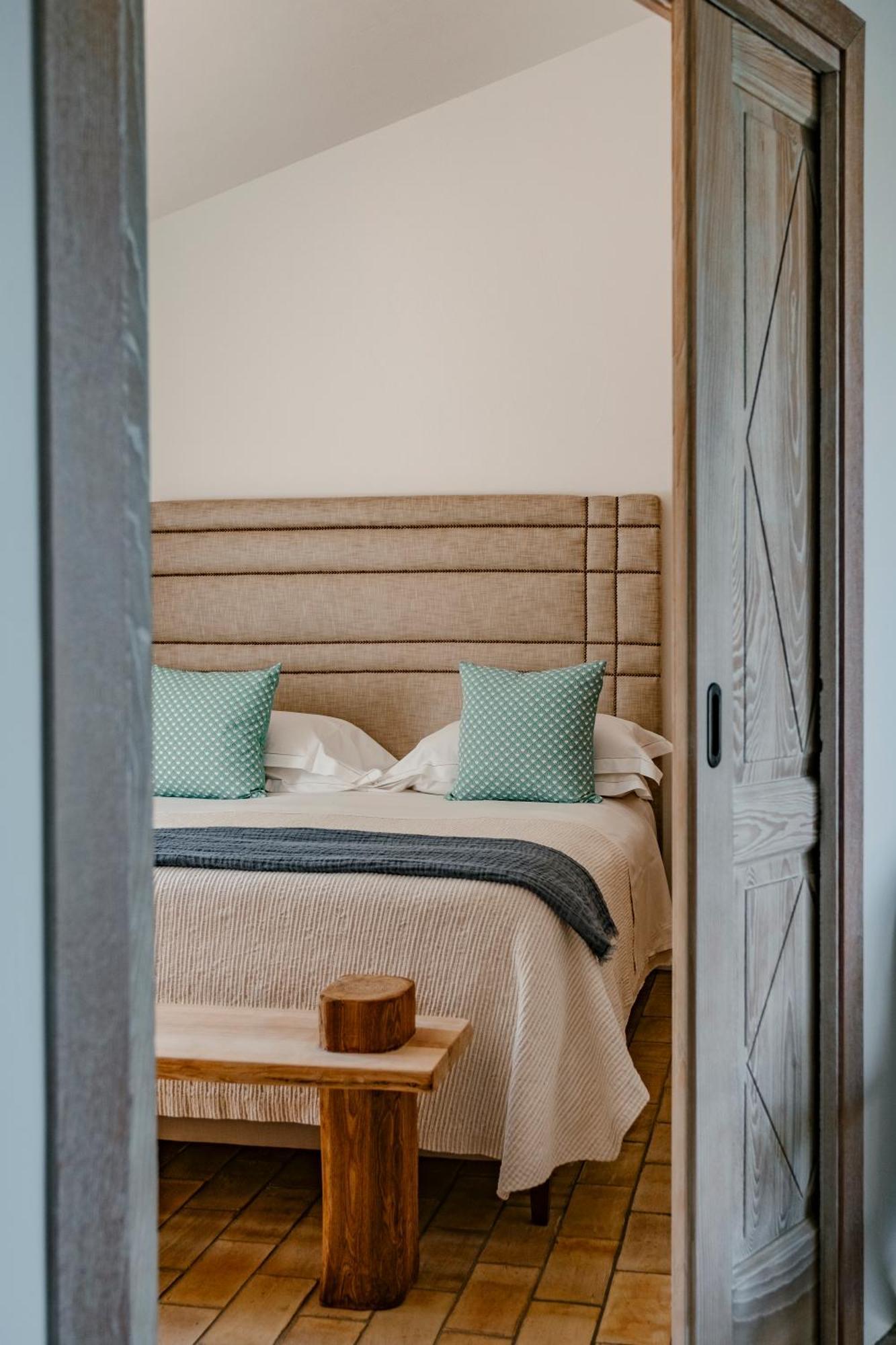 Cascioni Eco Retreat Ξενοδοχείο Arzachena Εξωτερικό φωτογραφία