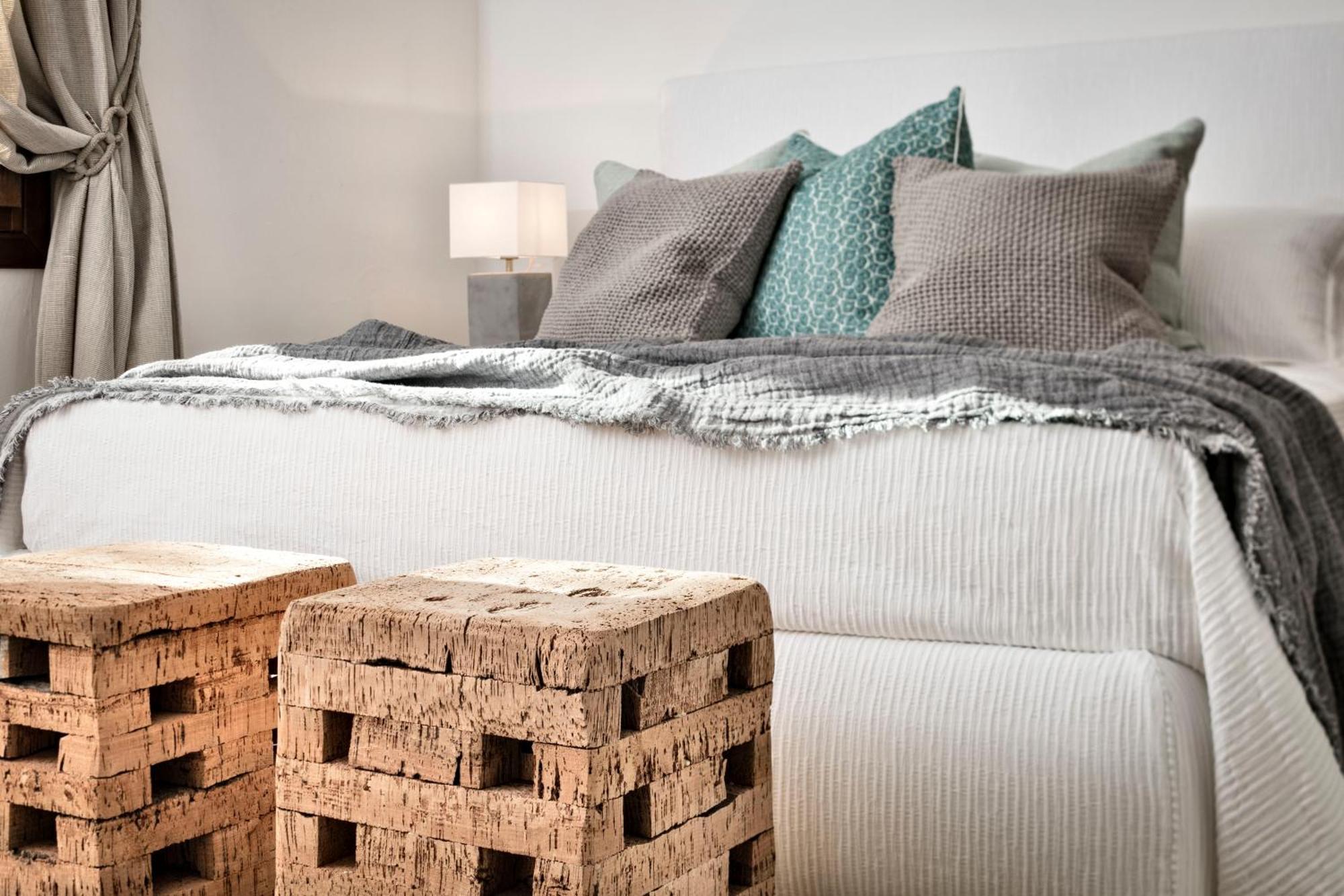 Cascioni Eco Retreat Ξενοδοχείο Arzachena Εξωτερικό φωτογραφία