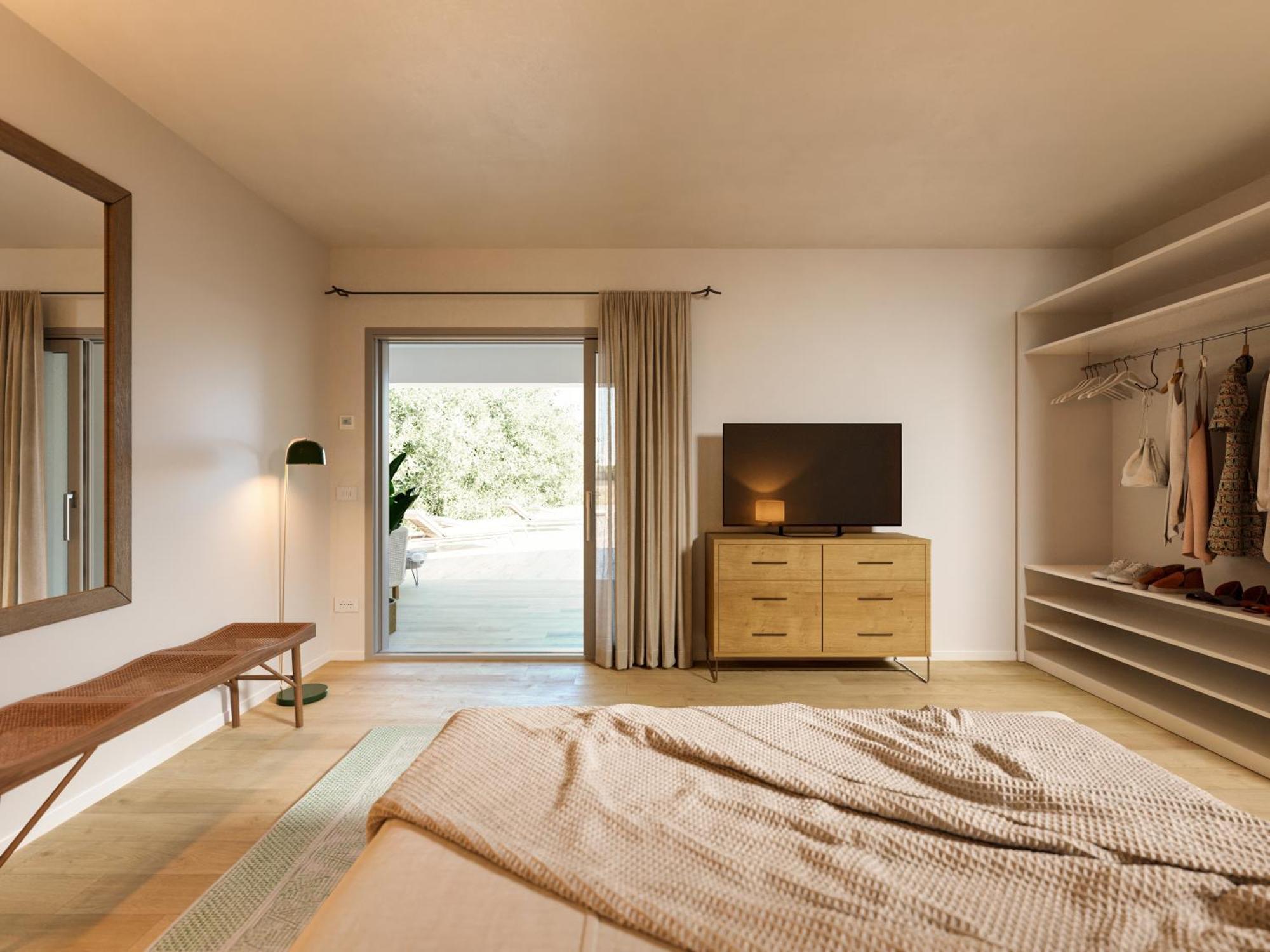 Cascioni Eco Retreat Ξενοδοχείο Arzachena Εξωτερικό φωτογραφία