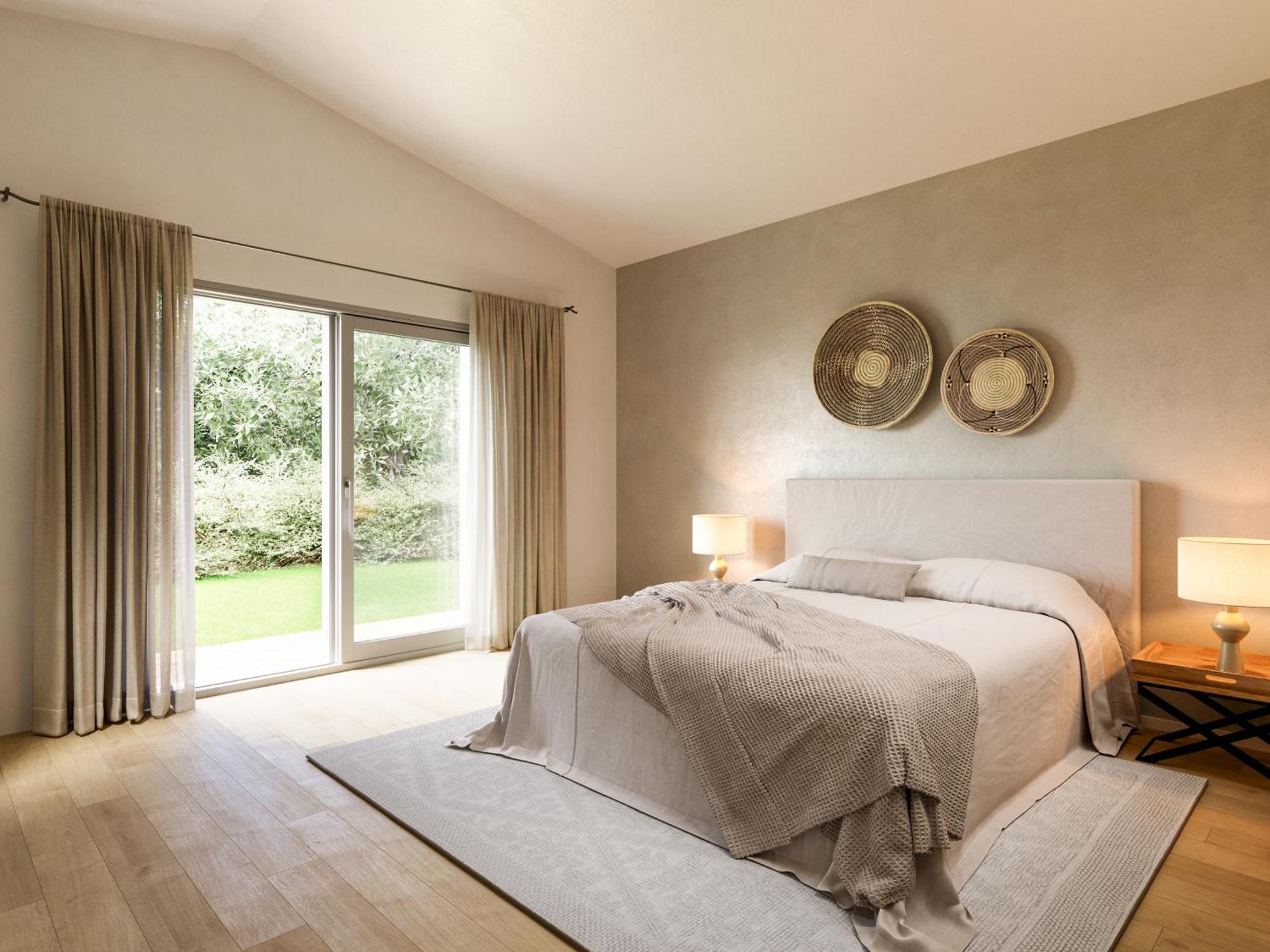 Cascioni Eco Retreat Ξενοδοχείο Arzachena Εξωτερικό φωτογραφία