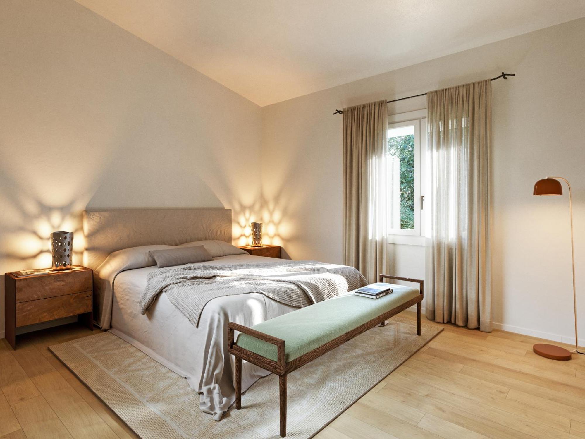 Cascioni Eco Retreat Ξενοδοχείο Arzachena Εξωτερικό φωτογραφία