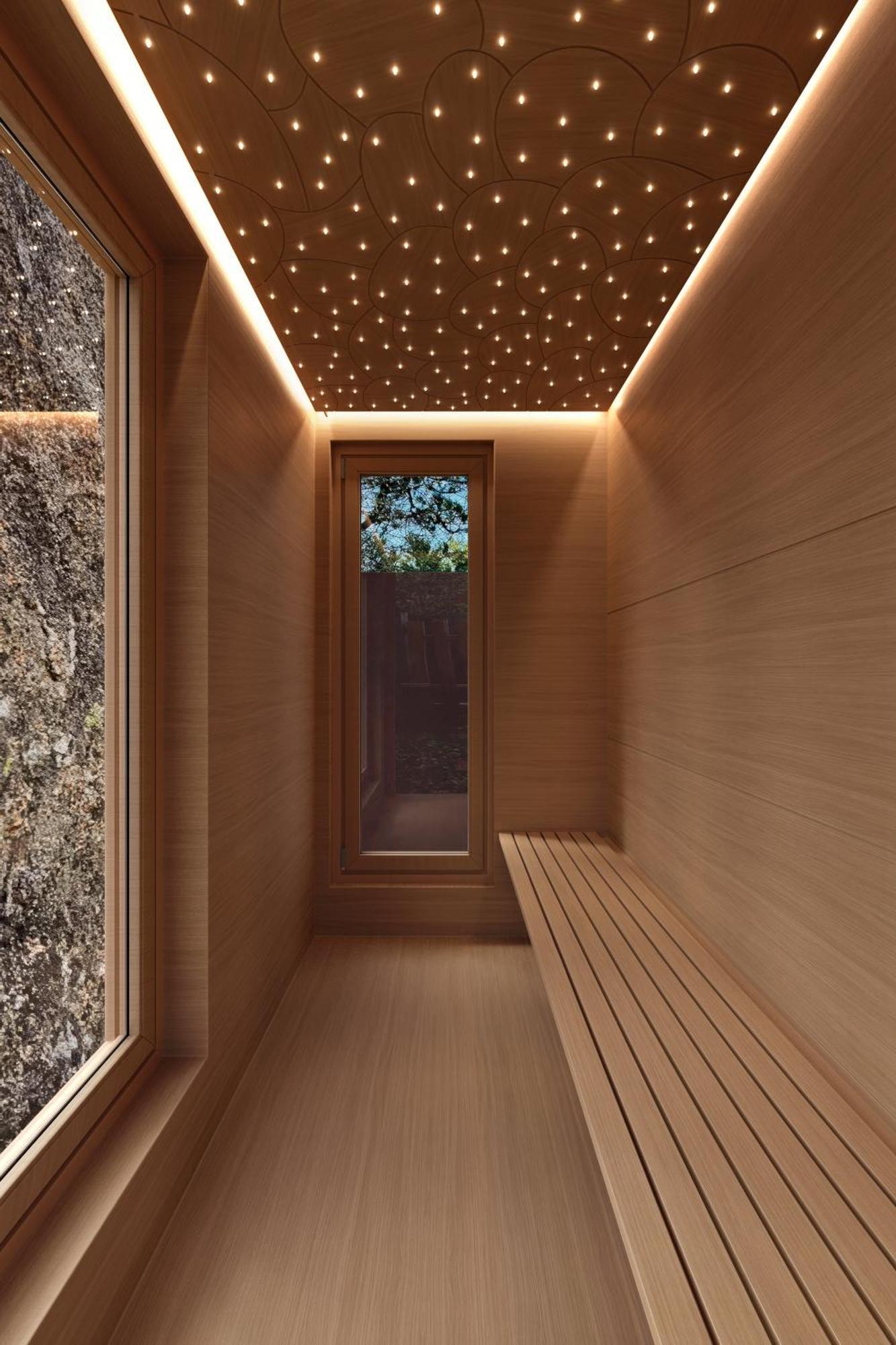 Cascioni Eco Retreat Ξενοδοχείο Arzachena Εξωτερικό φωτογραφία