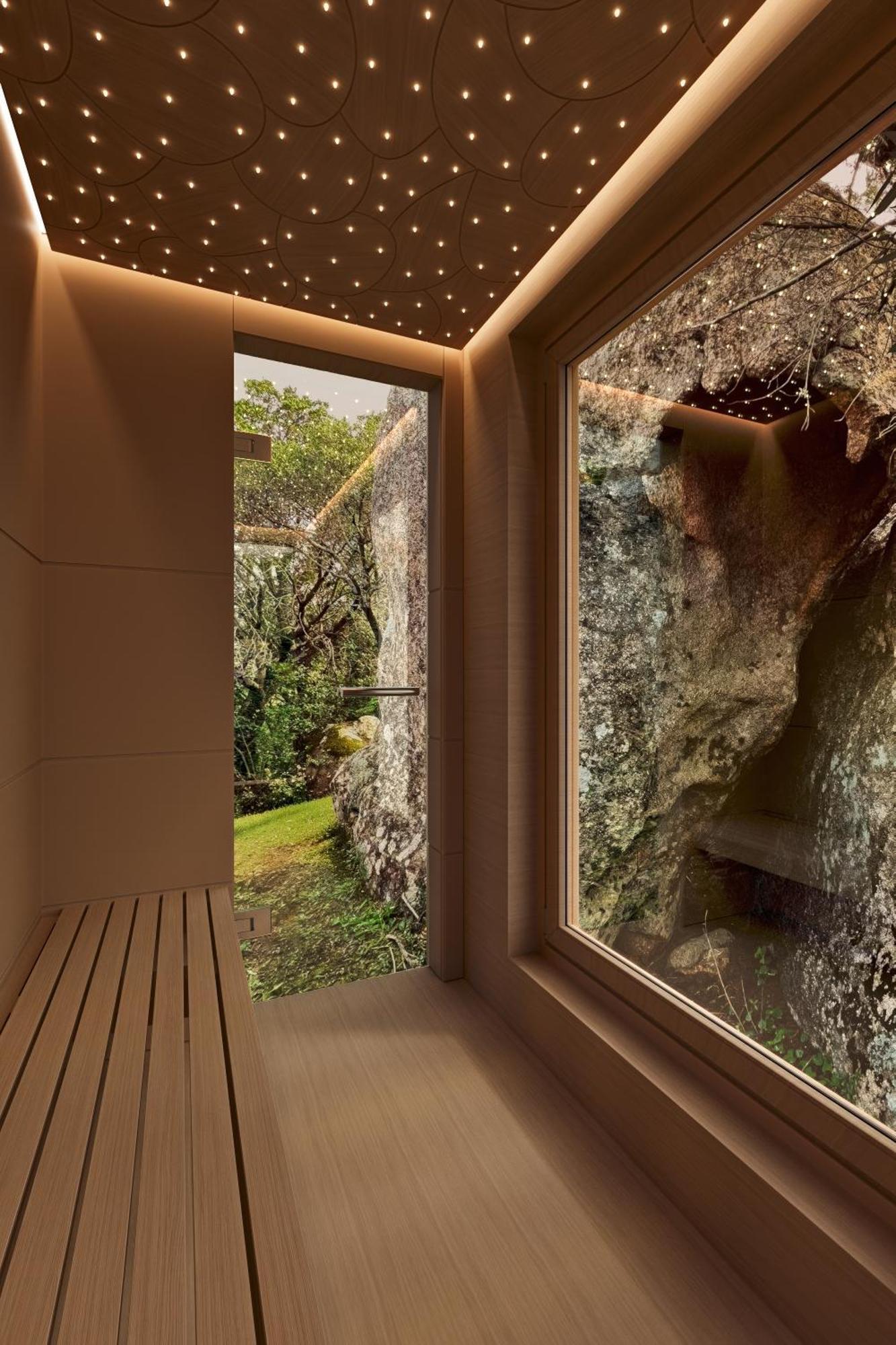 Cascioni Eco Retreat Ξενοδοχείο Arzachena Εξωτερικό φωτογραφία