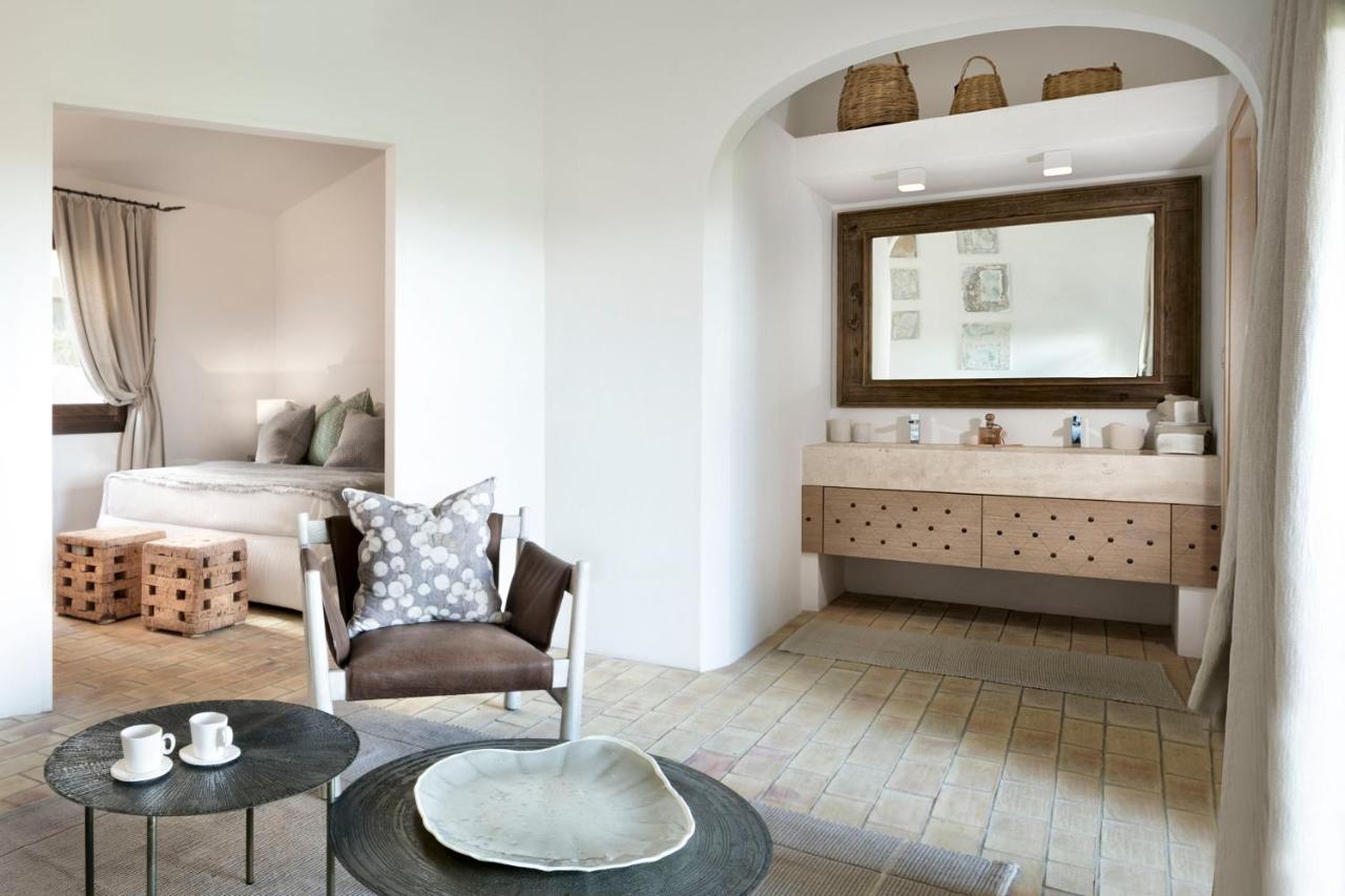 Cascioni Eco Retreat Ξενοδοχείο Arzachena Εξωτερικό φωτογραφία